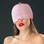 Migraine Relief Cap